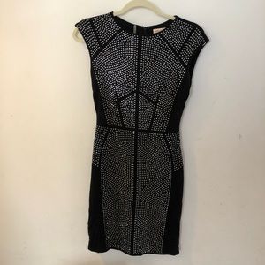 Rebecca Taylor studded slip